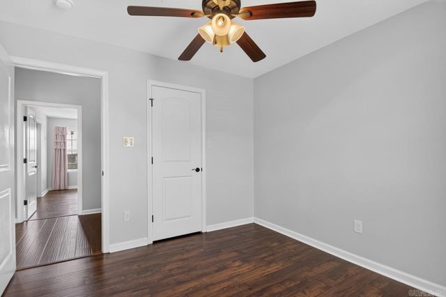 8141 North Haven Drive, Alexander, AR 72002