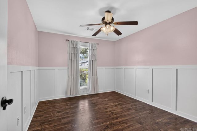 8141 North Haven Drive, Alexander, AR 72002