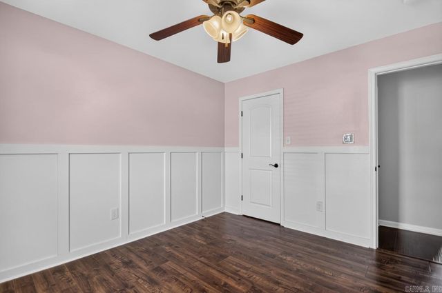 8141 North Haven Drive, Alexander, AR 72002