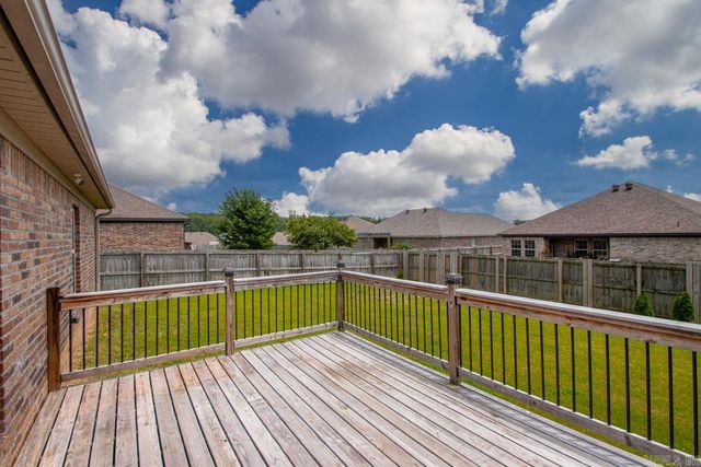 8141 North Haven Drive, Alexander, AR 72002