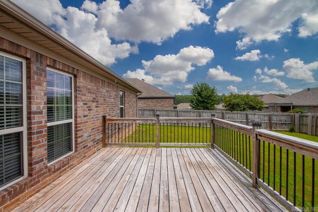 8141 North Haven Drive, Alexander, AR 72002