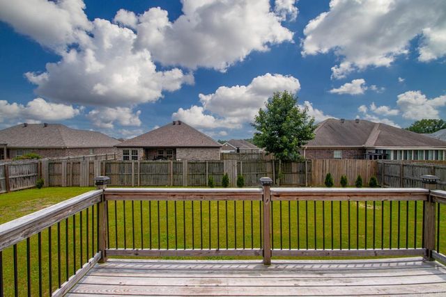 8141 North Haven Drive, Alexander, AR 72002
