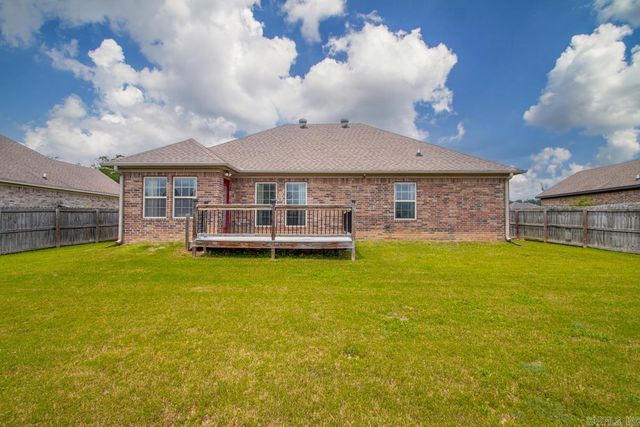 8141 North Haven Drive, Alexander, AR 72002
