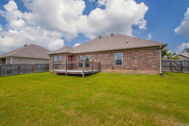 8141 North Haven Drive, Alexander, AR 72002