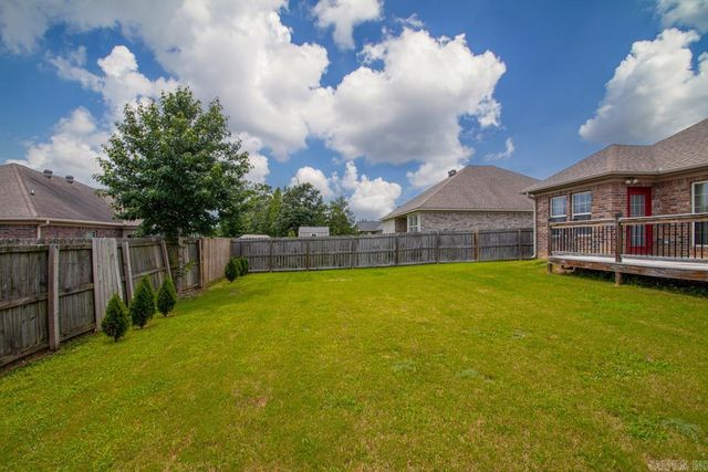 8141 North Haven Drive, Alexander, AR 72002