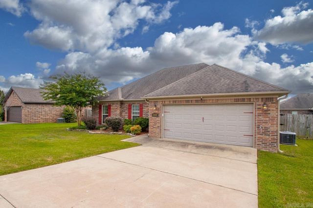 8141 North Haven Drive, Alexander, AR 72002