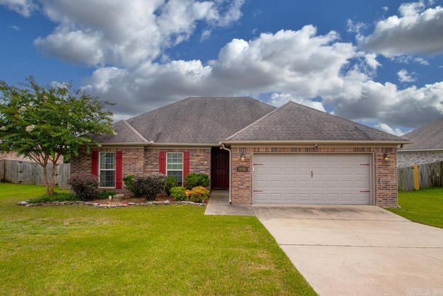 8141 North Haven Drive, Alexander, AR 72002
