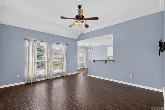 8141 North Haven Drive, Alexander, AR 72002