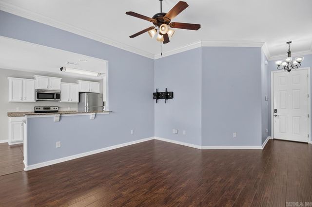 8141 North Haven Drive, Alexander, AR 72002