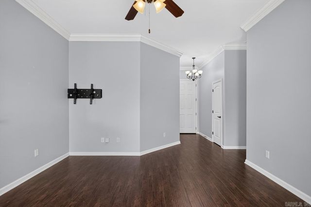 8141 North Haven Drive, Alexander, AR 72002