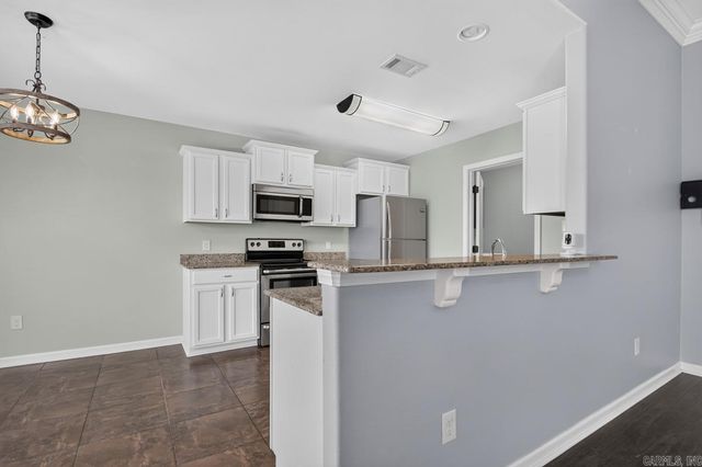 8141 North Haven Drive, Alexander, AR 72002