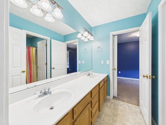 603 Kecia Drive, Hurricane, WV 25526