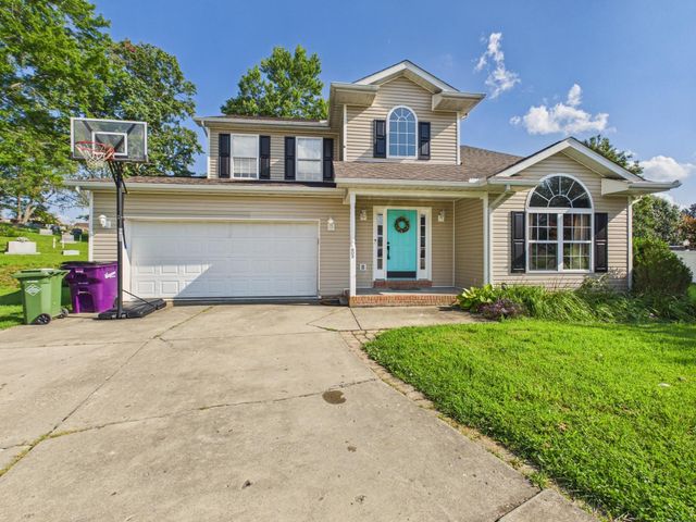 603 Kecia Drive, Hurricane, WV 25526