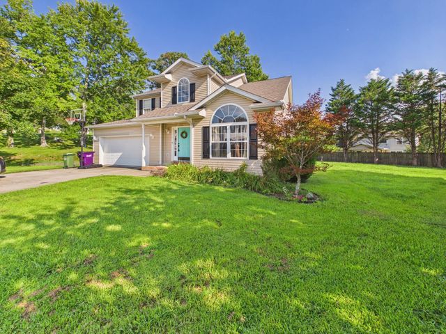 603 Kecia Drive, Hurricane, WV 25526