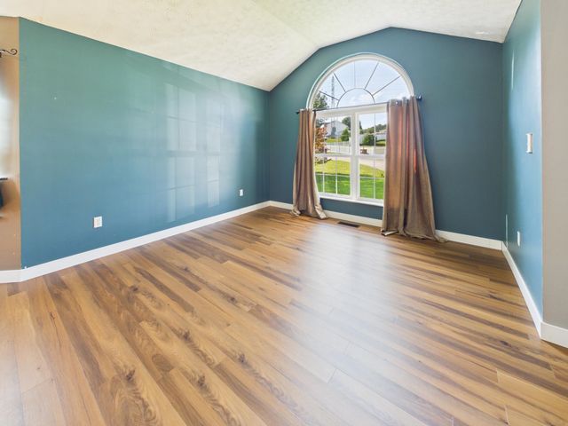 603 Kecia Drive, Hurricane, WV 25526