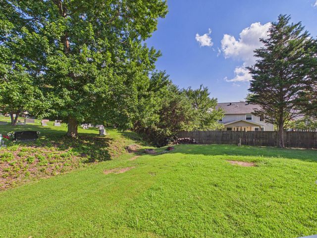 603 Kecia Drive, Hurricane, WV 25526