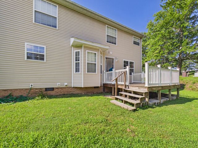 603 Kecia Drive, Hurricane, WV 25526
