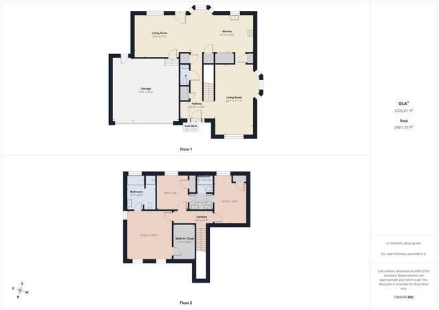 603 Kecia Drive, Hurricane, WV 25526