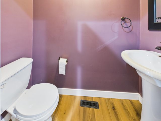603 Kecia Drive, Hurricane, WV 25526