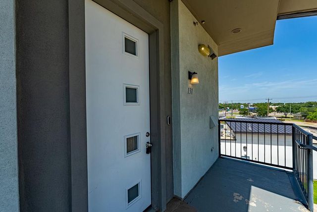 4507 N Martin Luther King Jr BLVD 131, Austin, TX 78722