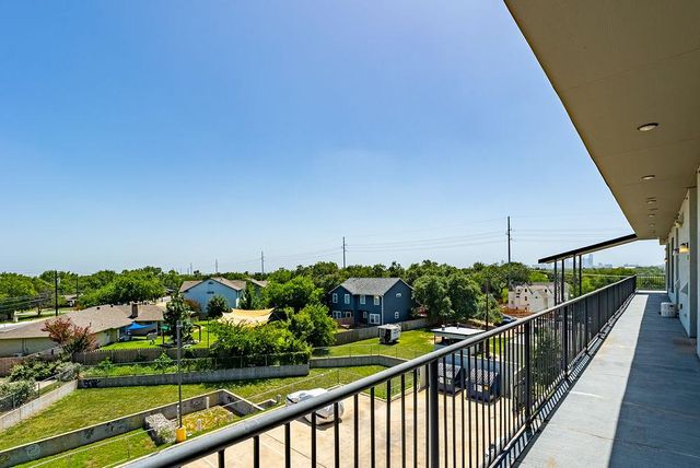4507 N Martin Luther King Jr BLVD 131, Austin, TX 78722