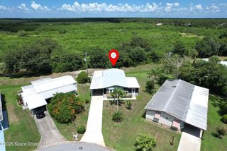 1213 Apache Drive, Barefoot Bay, FL 32976