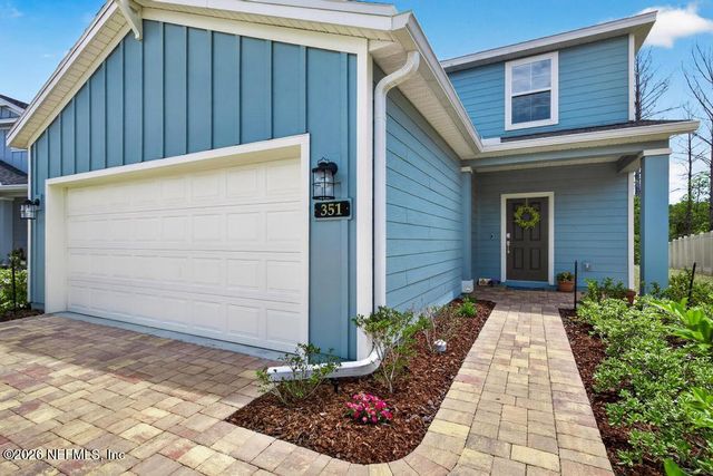 351 MIROMAR LAKE Drive, St. Augustine, FL 32084