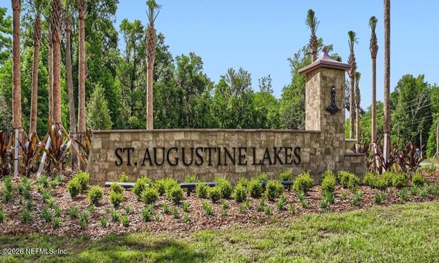 351 MIROMAR LAKE Drive, St. Augustine, FL 32084