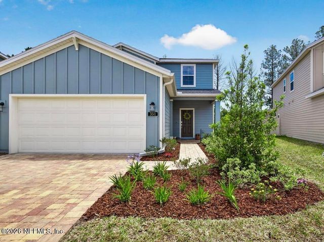 351 MIROMAR LAKE Drive, St. Augustine, FL 32084