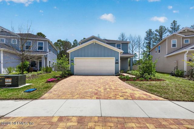 351 MIROMAR LAKE Drive, St. Augustine, FL 32084