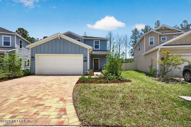 351 MIROMAR LAKE Drive, St. Augustine, FL 32084