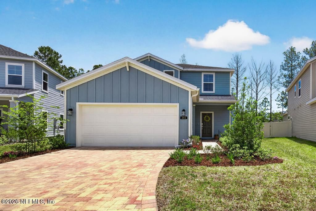 351 MIROMAR LAKE Drive, St. Augustine, FL 32084