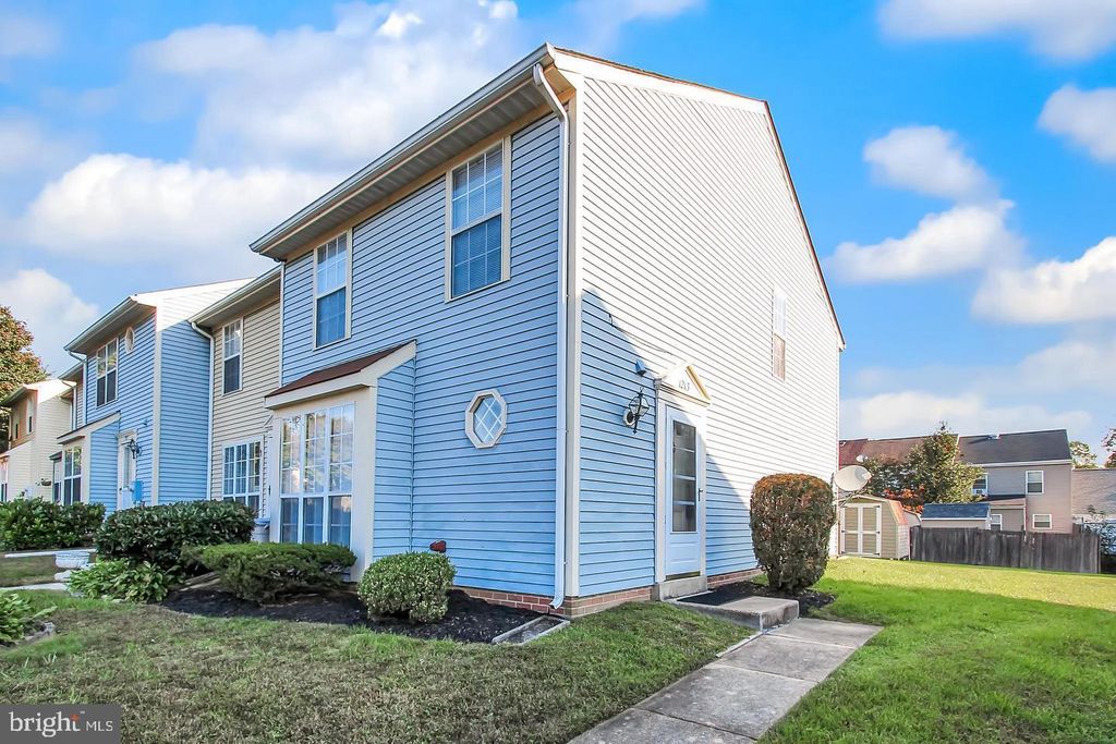 1213 BRICE SQ, Belcamp, MD 21017