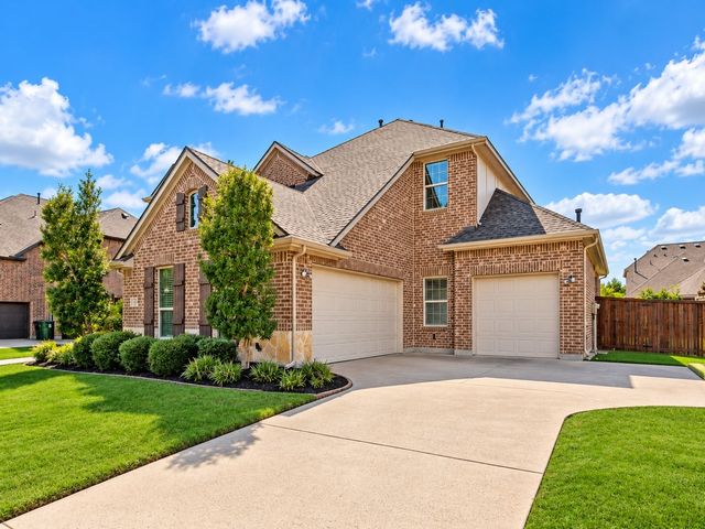 204 Whitewing Lane, Murphy, TX 75094