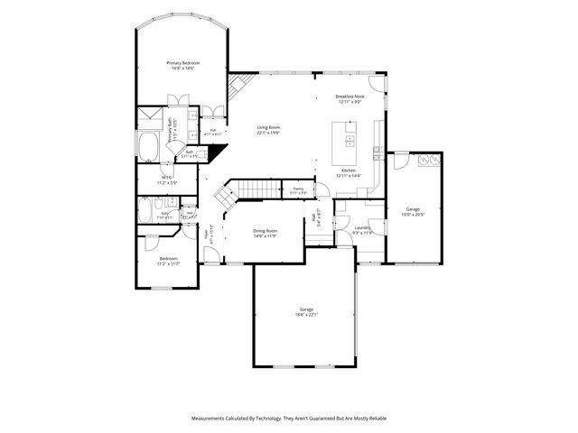 204 Whitewing Lane, Murphy, TX 75094