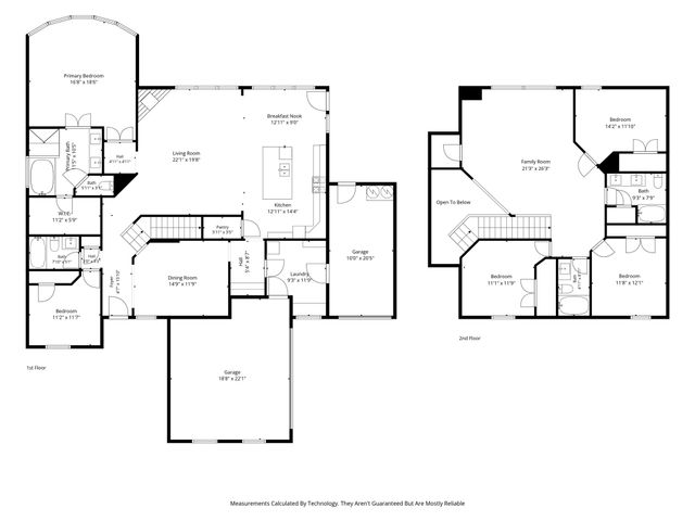 204 Whitewing Lane, Murphy, TX 75094