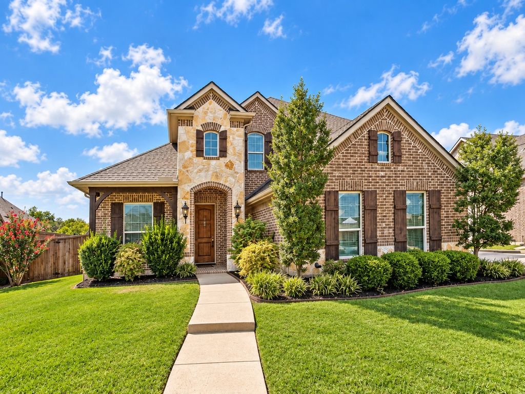 204 Whitewing Lane, Murphy, TX 75094