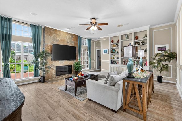 20818 Autumn Redwood Way, Cypress, TX 77433