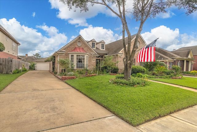 20818 Autumn Redwood Way, Cypress, TX 77433