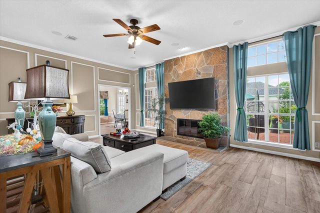 20818 Autumn Redwood Way, Cypress, TX 77433