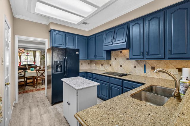 20818 Autumn Redwood Way, Cypress, TX 77433