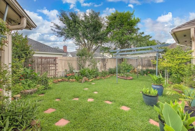 20818 Autumn Redwood Way, Cypress, TX 77433