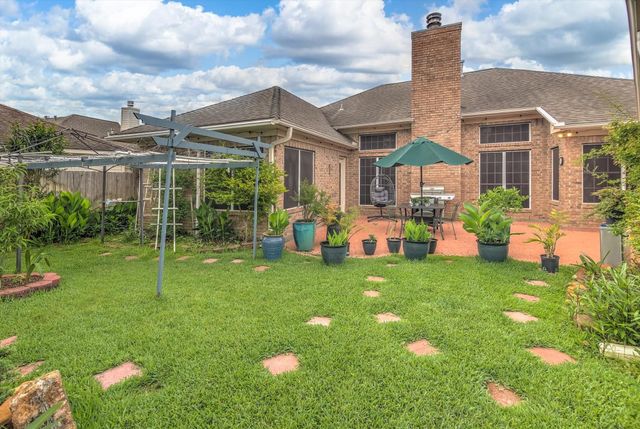 20818 Autumn Redwood Way, Cypress, TX 77433