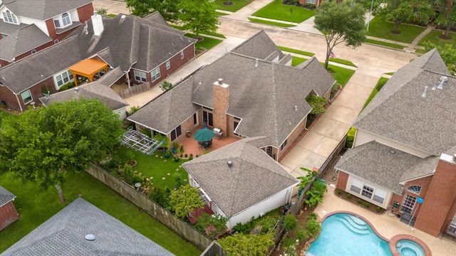 20818 Autumn Redwood Way, Cypress, TX 77433