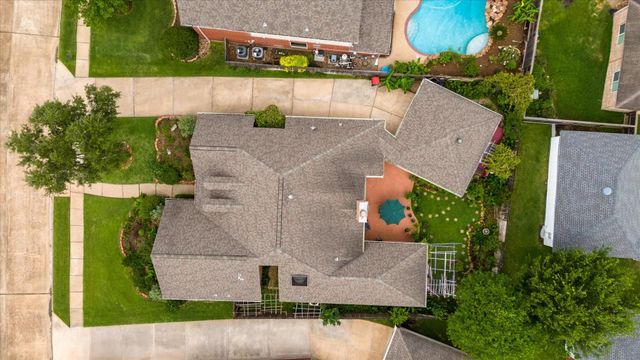 20818 Autumn Redwood Way, Cypress, TX 77433