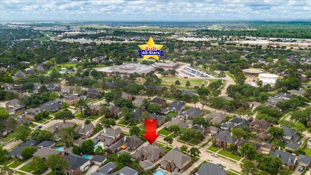 20818 Autumn Redwood Way, Cypress, TX 77433