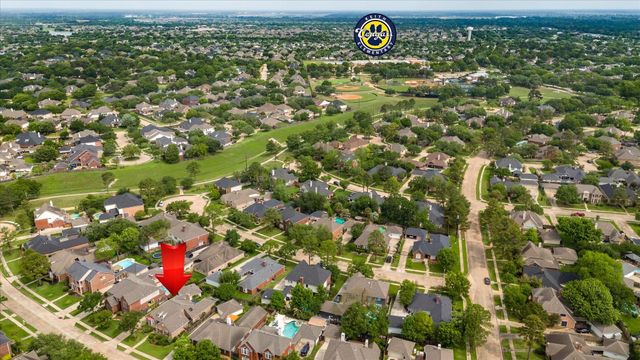 20818 Autumn Redwood Way, Cypress, TX 77433