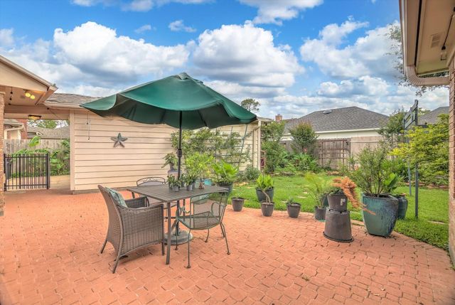 20818 Autumn Redwood Way, Cypress, TX 77433