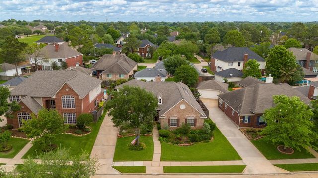 20818 Autumn Redwood Way, Cypress, TX 77433