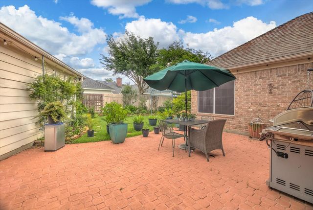 20818 Autumn Redwood Way, Cypress, TX 77433